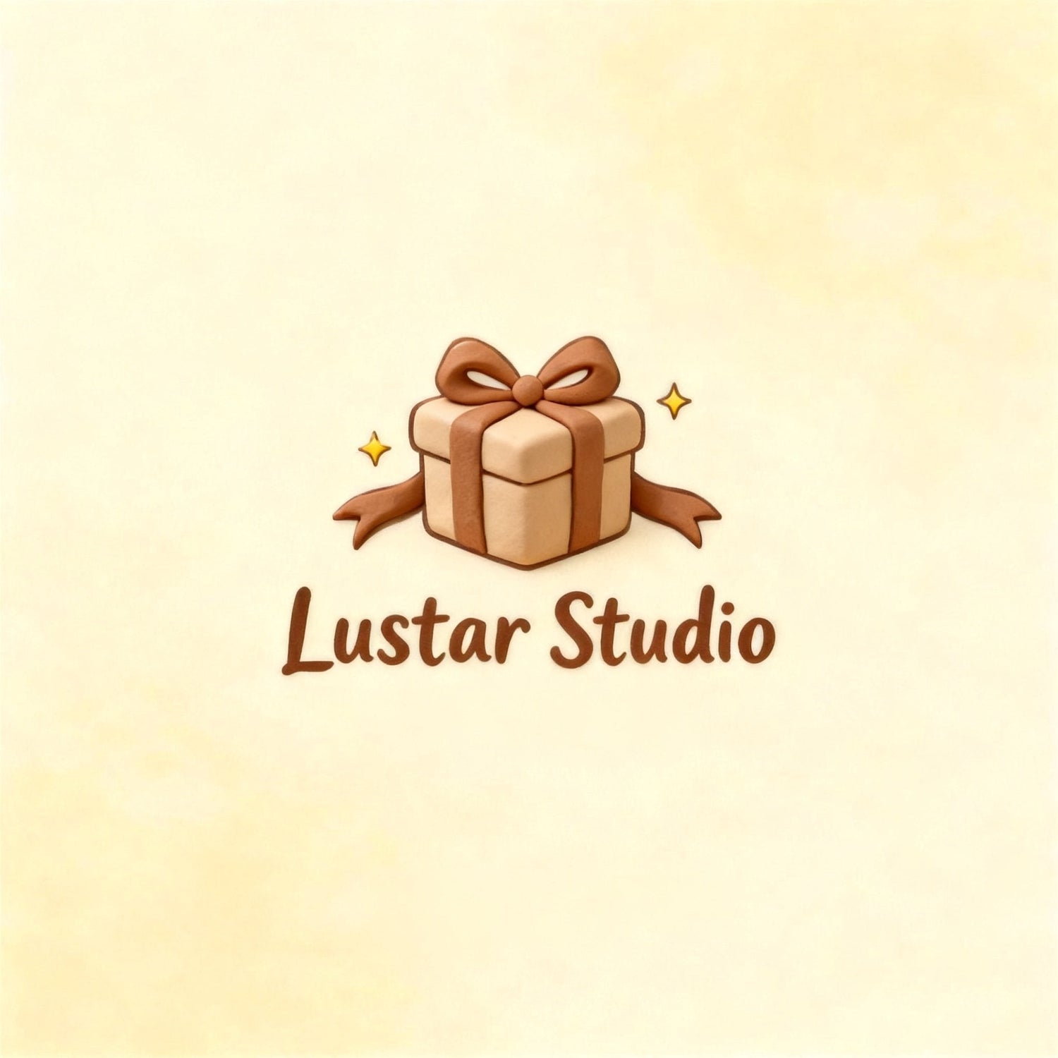LustarStudio handmade polymer clay figurine gift guide - custom keepsake collection